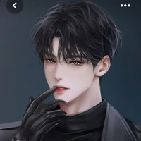 Alex wright(ml PA/bff)