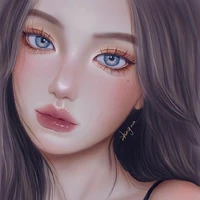 Little Author (Sky) | 🥀