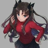 Tsune (Tsuna)