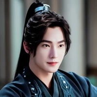 อวี่ห่าว🐉