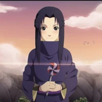sn uchiha*criança*