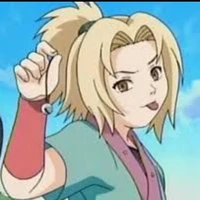 tsunade