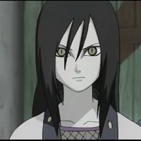 orochimaru