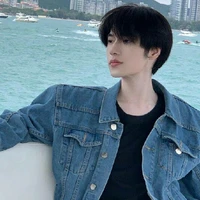 กาวิน/พระเอก+พี่คนกลาง