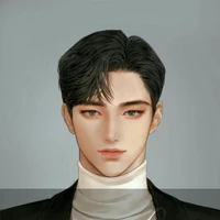 เจ้าคุณ(พ่อนายเอก)