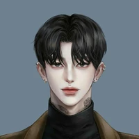 ลูคิน(พระเอก)