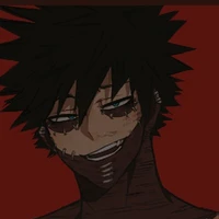 Dabi Todoroki