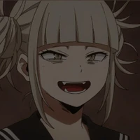 Toga Himiko