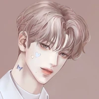 ออกัส(นายเอก)