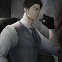 เคน⚡ (พ่อพระเอก)