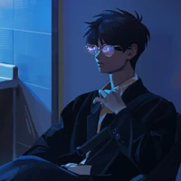 เซนต์🎤 (รุ่นพี่ปี4)