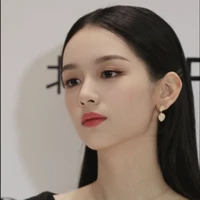 มีน(คู่หมั้นพระเอก)