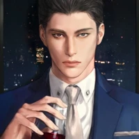 Alexander Jonas(Lothan