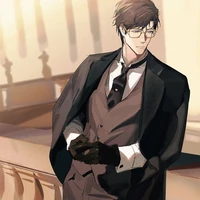 Jake Jonas(Grandpa of Lothan)