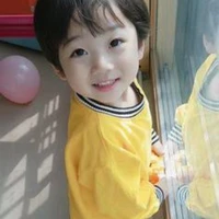 Baby kook