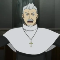 Priest