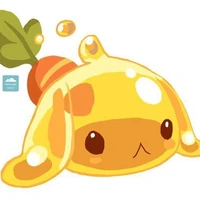 {สไลม์ธาตุแสง}