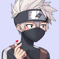 Kakashi kid