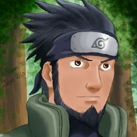 Asuma