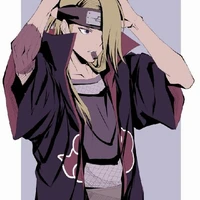 Deidara