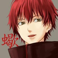Sasori