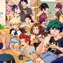 uraraka