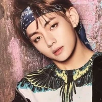 Kim Taehyung