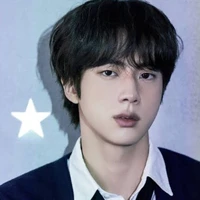 Kim Seokjin