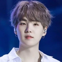 Min yoongi
