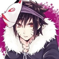 Menma{omega puro}