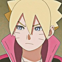 Boruto {omega dominante}