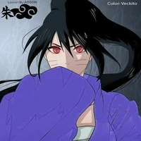 Kushina{alfa dominante}