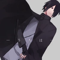 sasuke{alfa puro}