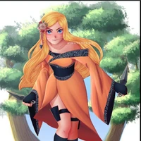 naruko{alfa dominante}