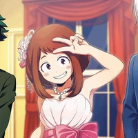 uraraka{omega}