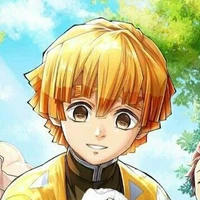zenitsu{omega puro}
