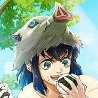 inosuke{omega dominante}