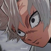 sanemi{alfa puro}