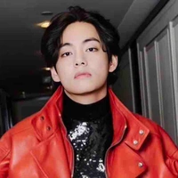 Taehyung 
