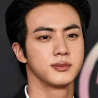 Seokjin 