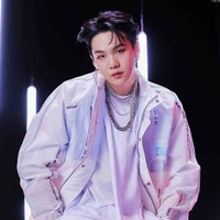 Yoongi 