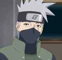 Kakashi 