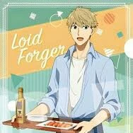 Loid Forger
