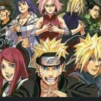 amigos de naruto