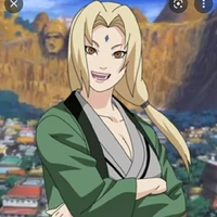 tsunade