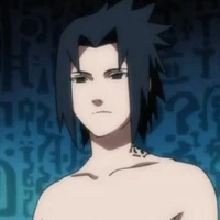 sasuke