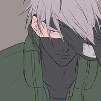 kakashi