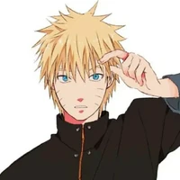 naruto menor