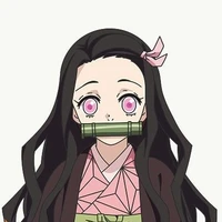 Nezuko (beta) [demonio cazadora]