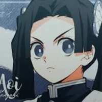 Aoi (beta) [cazadora]